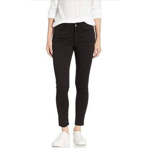 Daily Ritual Stretch Sateen Skinny-fit Pant Sz 4